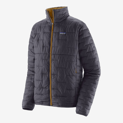 Striukė Micro Puff Jacket M's