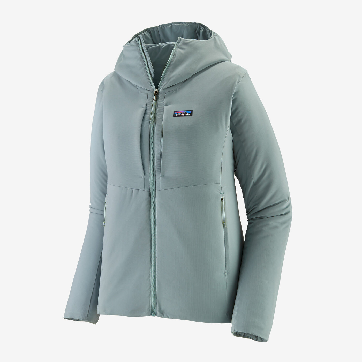 Striukė Nano-Air® Hoody W's