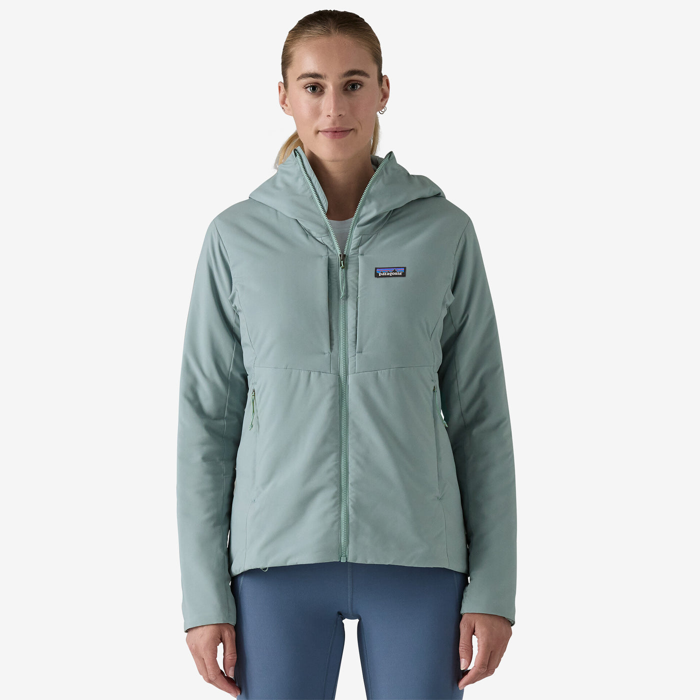 Striukė Nano-Air® Hoody W's