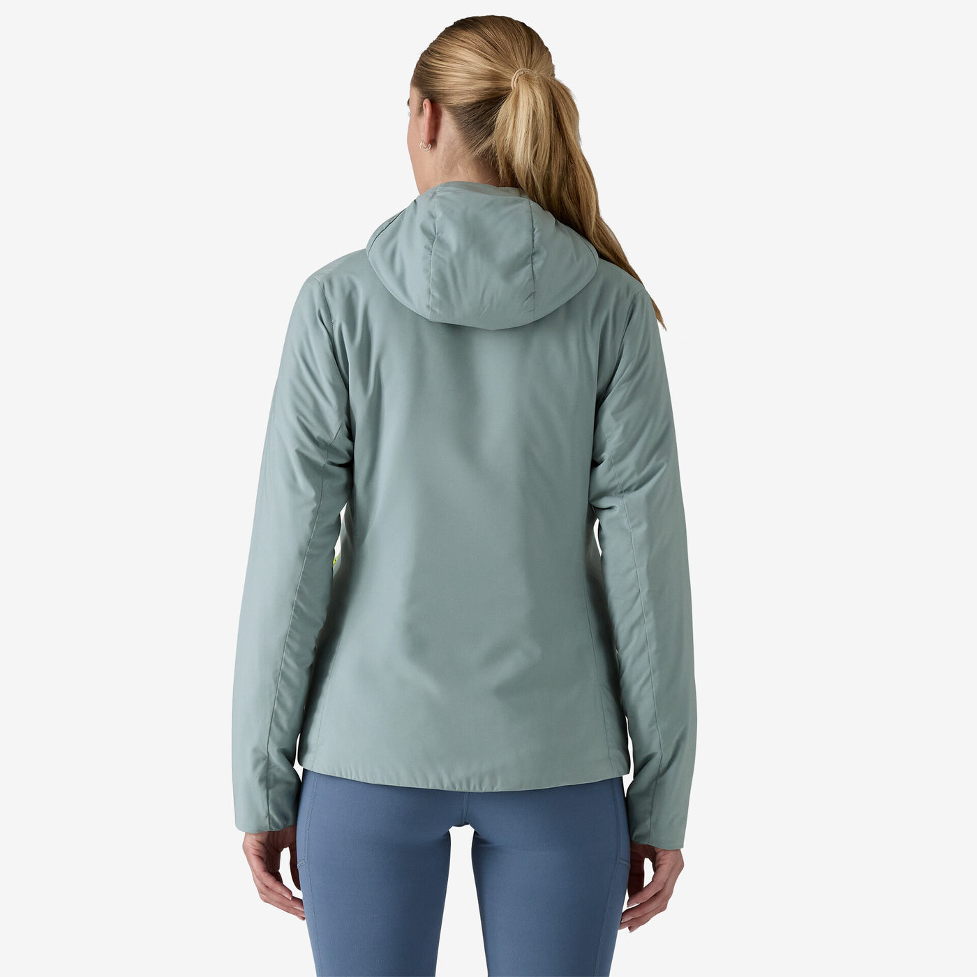 Striukė Nano-Air® Hoody W's