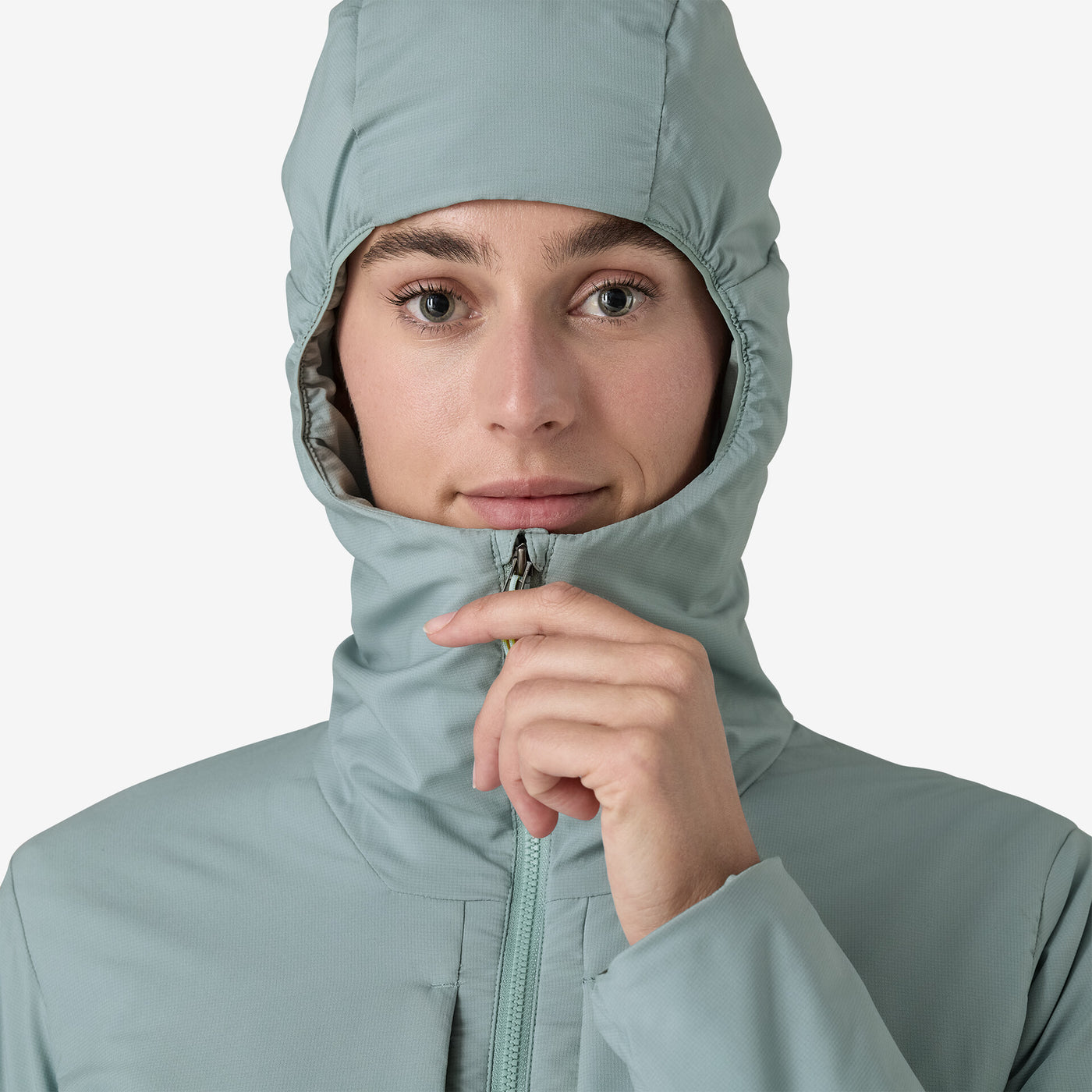 Striukė Nano-Air® Hoody W's