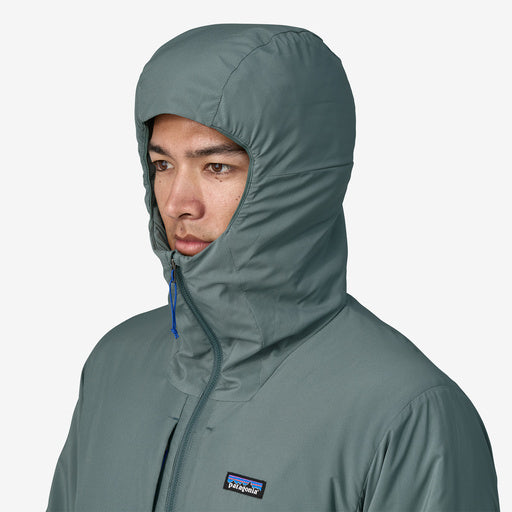 Striukė  Nano-Air® Hoody M's