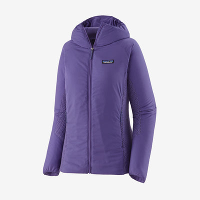 Striukė Nano-Air Light Hybrid Hoody W's