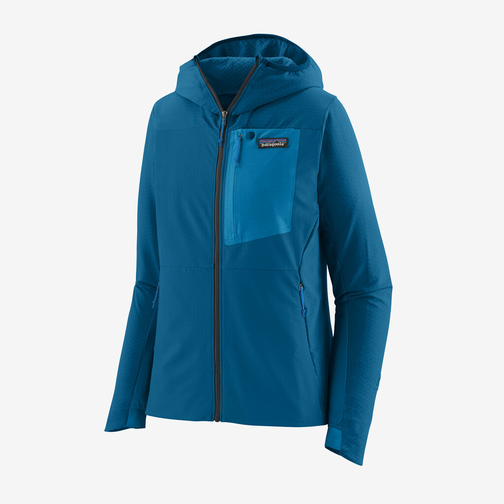 Patagonia Women's Capilene® Midweight Zip-Neck - Fall 2023