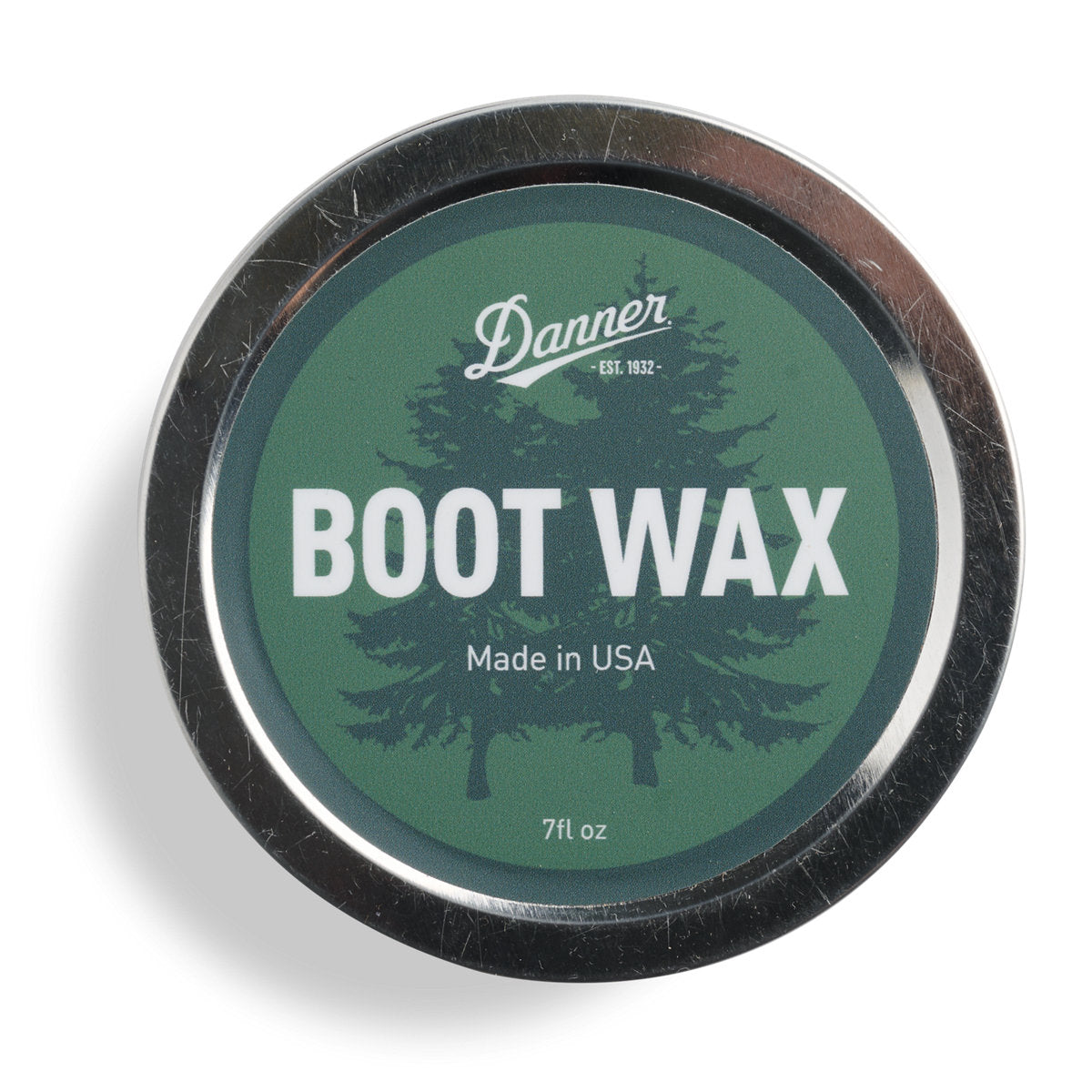 Danner Boot Wax