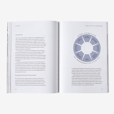 Knyga The Future of the Responsible Company (Yvon Chouinard & Vincent Stanley)