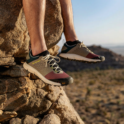 Batai Trail 2650 Campo 3'' M's