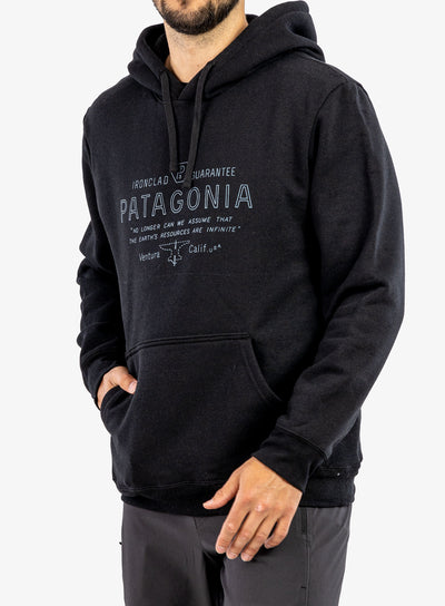 Megztinis Forge Mark Uprisal Hoody M's W's