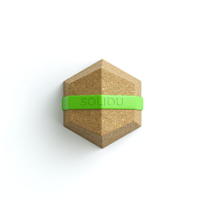 Dėklas CORK