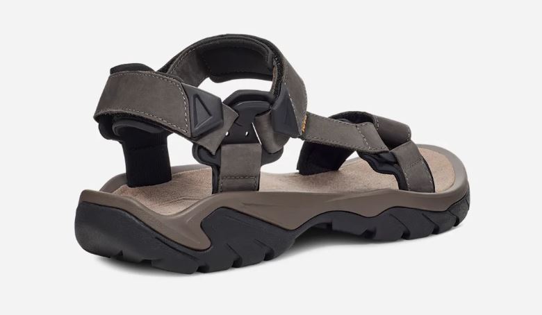 Sandalai Teva Terra Fi 5 Universal Leather M's