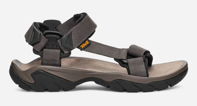 Sandalai Teva Terra Fi 5 Universal Leather M's