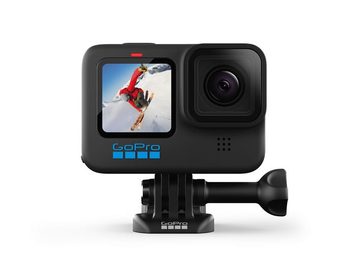 Kamera GoPro HERO10 Black action sports camera 23 MP 4K Ultra