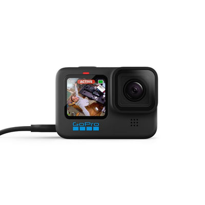 Kamera GoPro Hero11 Black Action Sports Camera 27 Mp 5K Ultra Hd Wi-Fi