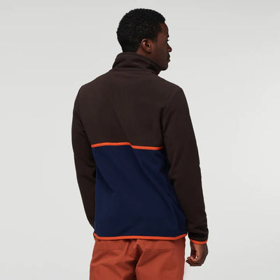 Flisas Amado Fleece M's
