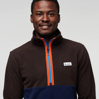 Flisas Amado Fleece M's