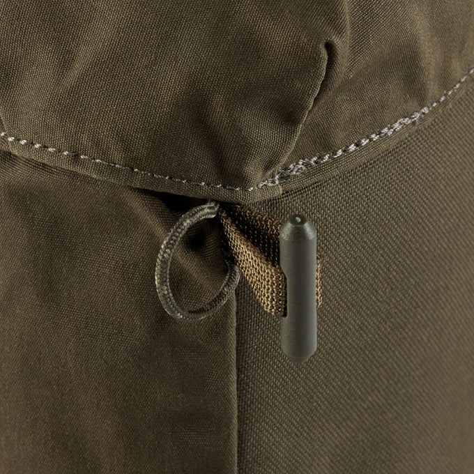 Papildoma kišenė kuprinei Singi Side Pocket