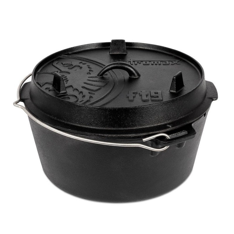 Ketaus puodas Dutch Oven FT9 9L