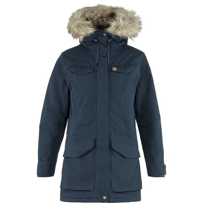 Striukė Nuuk Parka W's