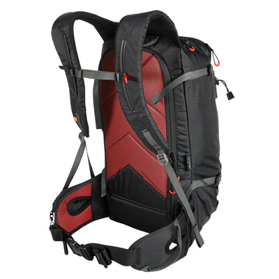 Kuprinė Extreme Recco X 26 L