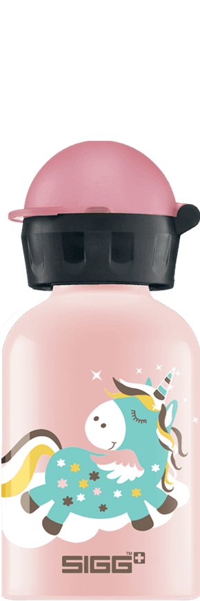 Gertuvė vaikams Fairycorn 0.3 L