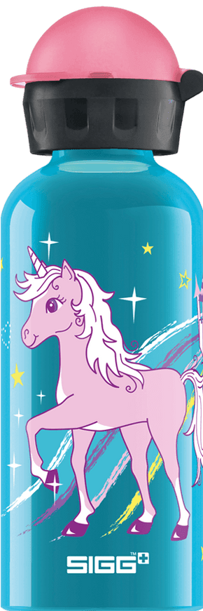 Gertuvė vaikams Bella Unicorn 0.4 L