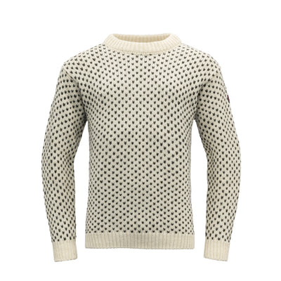 Megztinis Nordsjø Wool Sweater M's W's