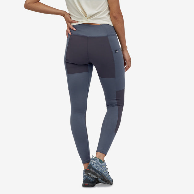 Tamprės Pack Out Hike Tights W's