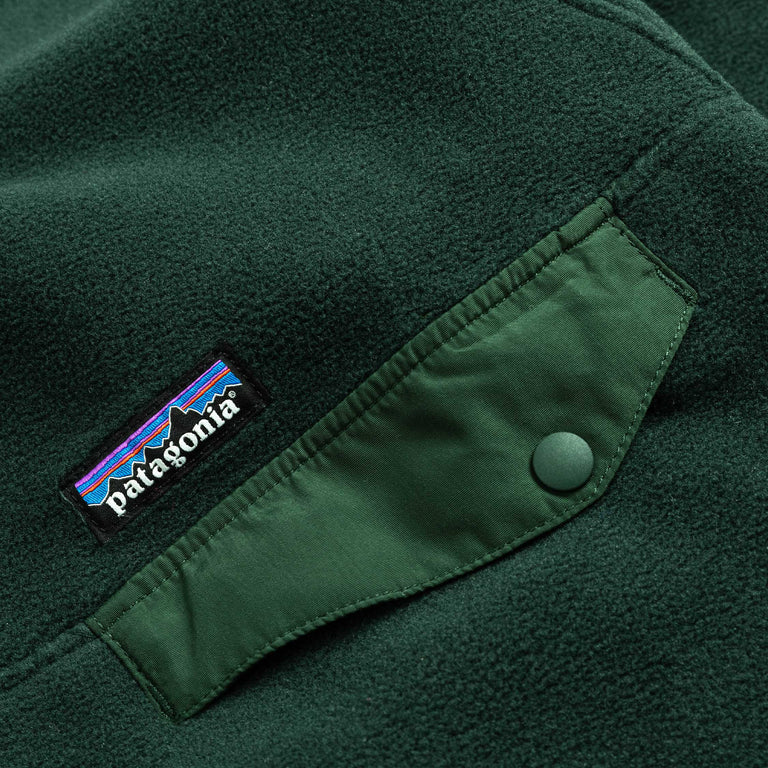 Flisas Synchilla® Snap-T® Fleece M's