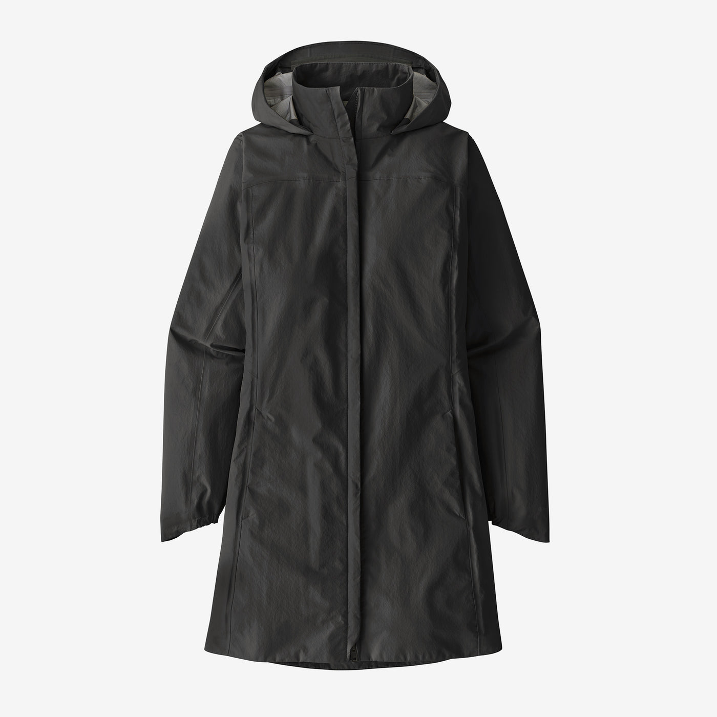 Lietpaltis Torrentshell 3L City Coat W's