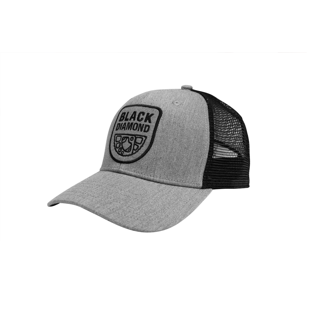 Kepurė su snapeliu BD Trucker Hat