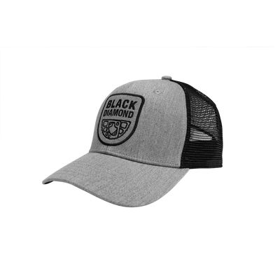 Kepurė su snapeliu BD Trucker Hat