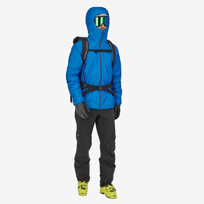 Striukė Micro Puff® Storm M's
