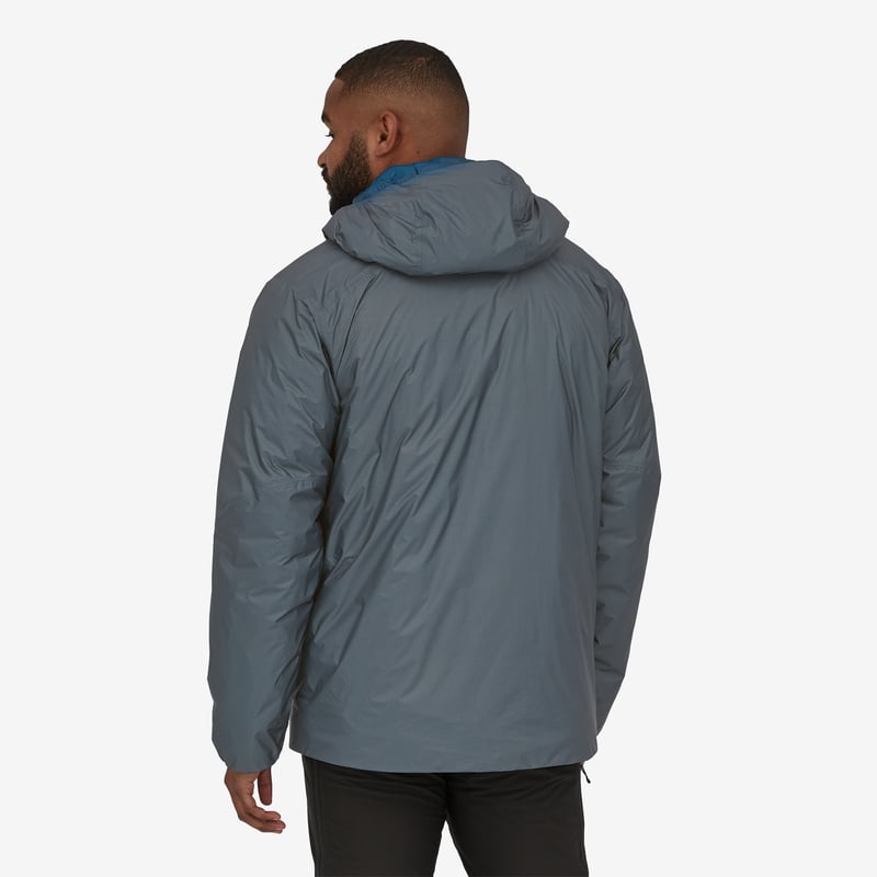 Striukė Micro Puff® Storm M's