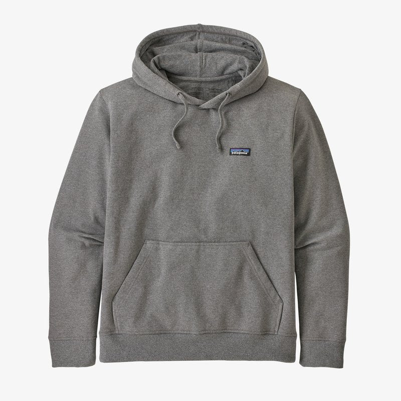 Megztinis su gobtuvu P-6 Label Uprisal Hoody M's