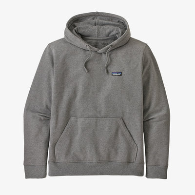 Megztinis su gobtuvu P-6 Label Uprisal Hoody M's