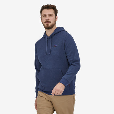 Megztinis su gobtuvu P-6 Label Uprisal Hoody M's