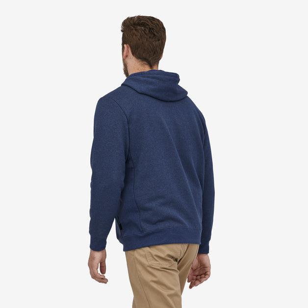 Megztinis su gobtuvu P-6 Label Uprisal Hoody M's