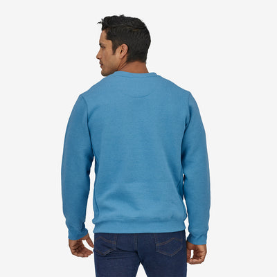 Megztinis P-6 Label Uprisal Crew Sweatshirt M's