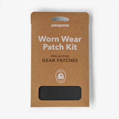 Drabužių taisymo rinkinys Worn Wear™ Patch Kit