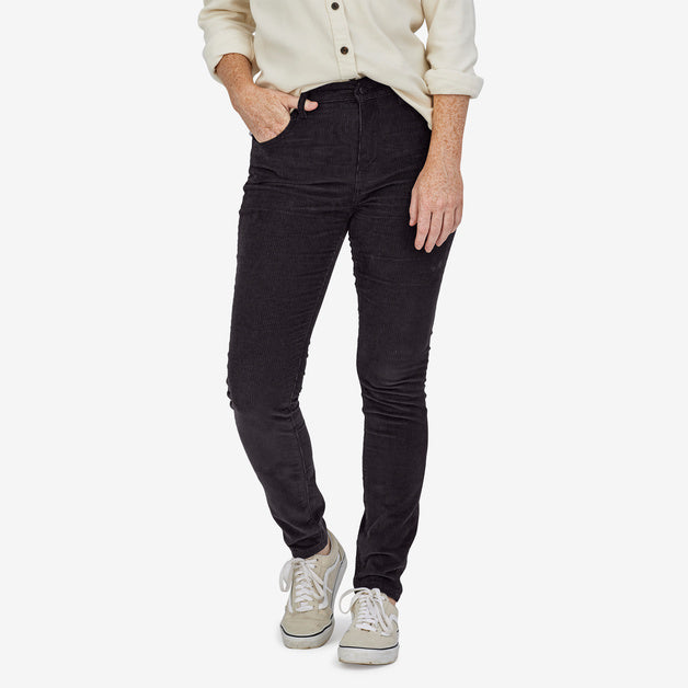 Velveto kelnės Organic Cotton Everyday Cords  W's