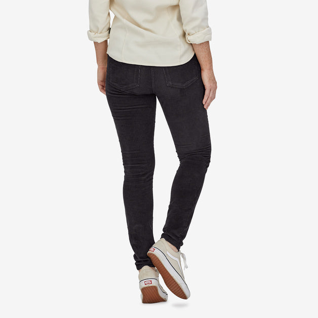 Velveto kelnės Organic Cotton Everyday Cords  W's