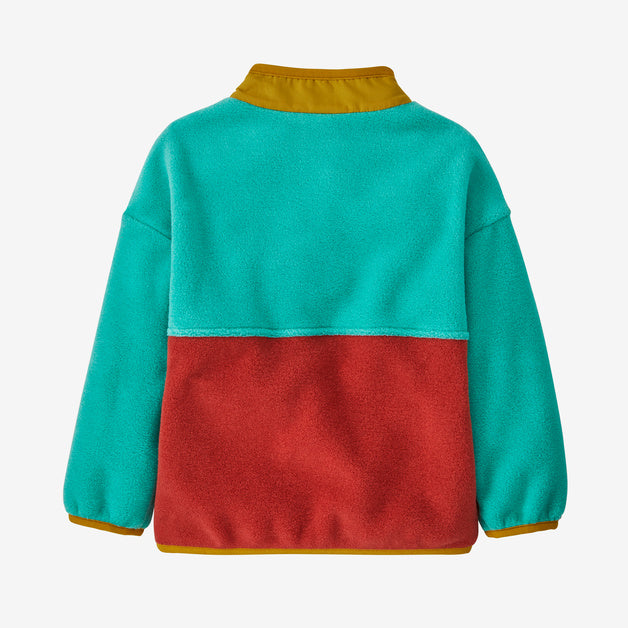 Megztinis Baby Synchilla® Fleece Jacket