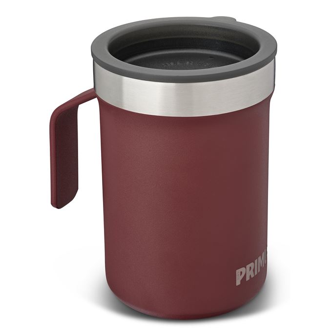 Puodelis Koppen Mug (200, 300 ml)