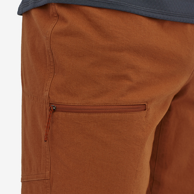 Kelnės Venga Rock Pants - Regular M's