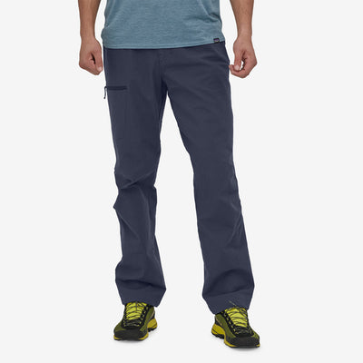 Kelnės Venga Rock Pants - Regular M's