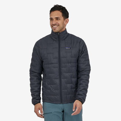 Striukė Micro Puff Jacket M's