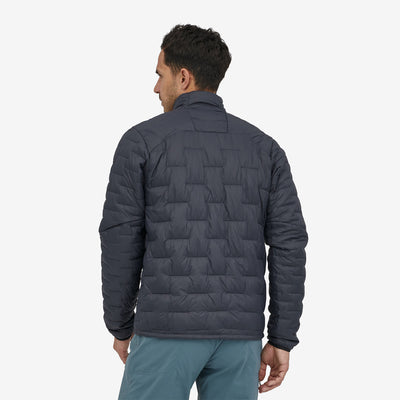 Striukė Micro Puff Jacket M's