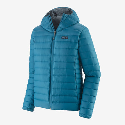 Pūkinė striukė Down Sweater Hoody NetPlus M's