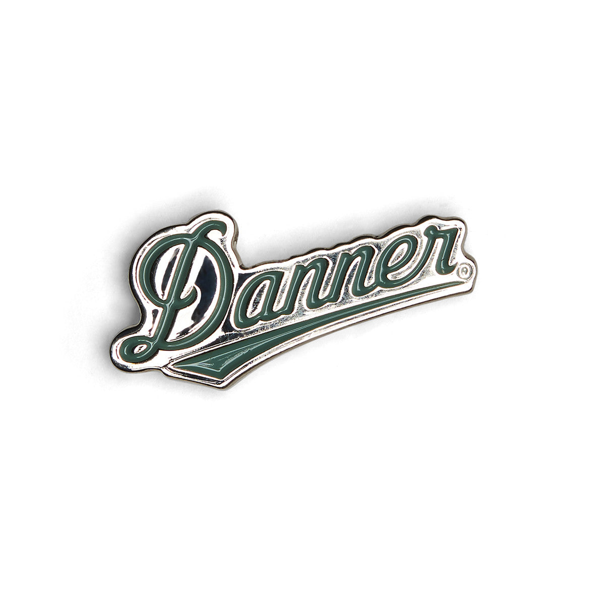 Ženkliukas Danner Enamel Pin Logo