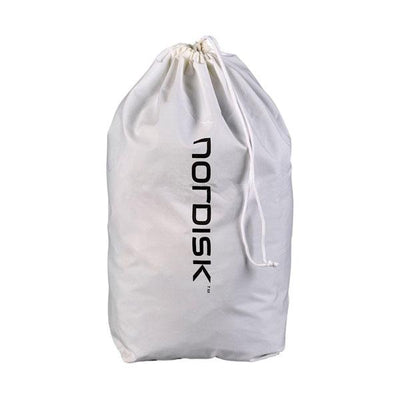 Medvilninis krepšys miegmaišiui Sleeping Bag Storage Pouch